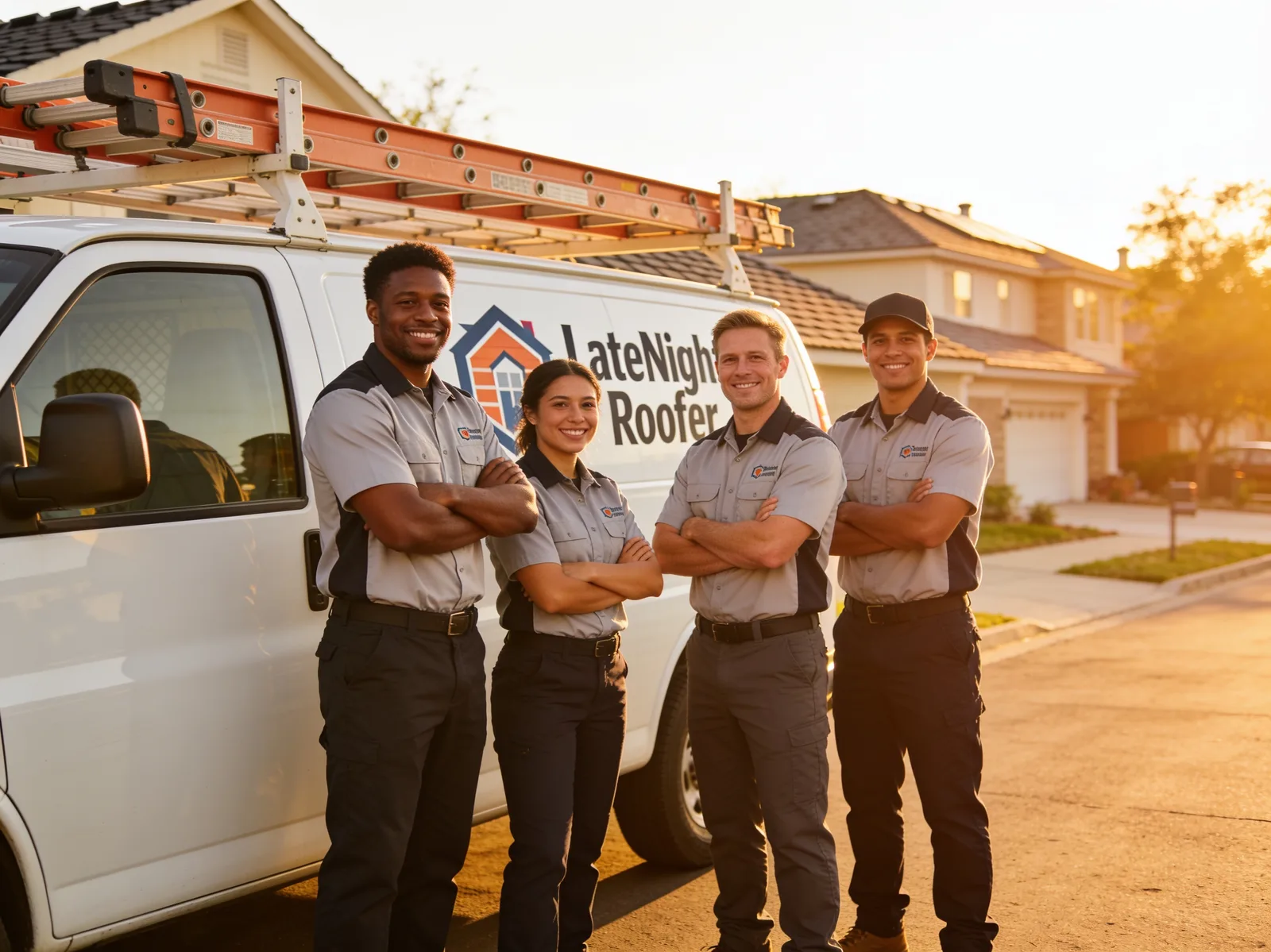 Emergency Roof Repair company in Berlin, ND